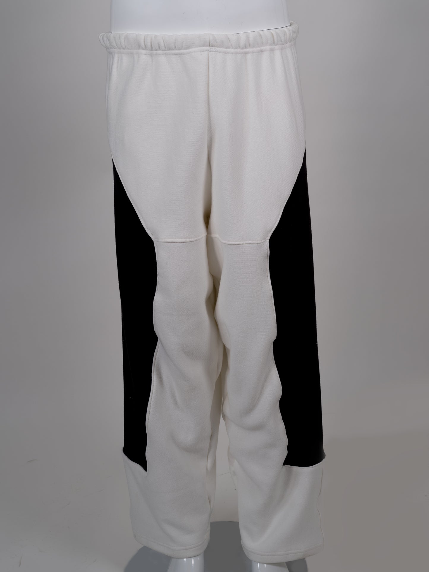 Paneled Pants W